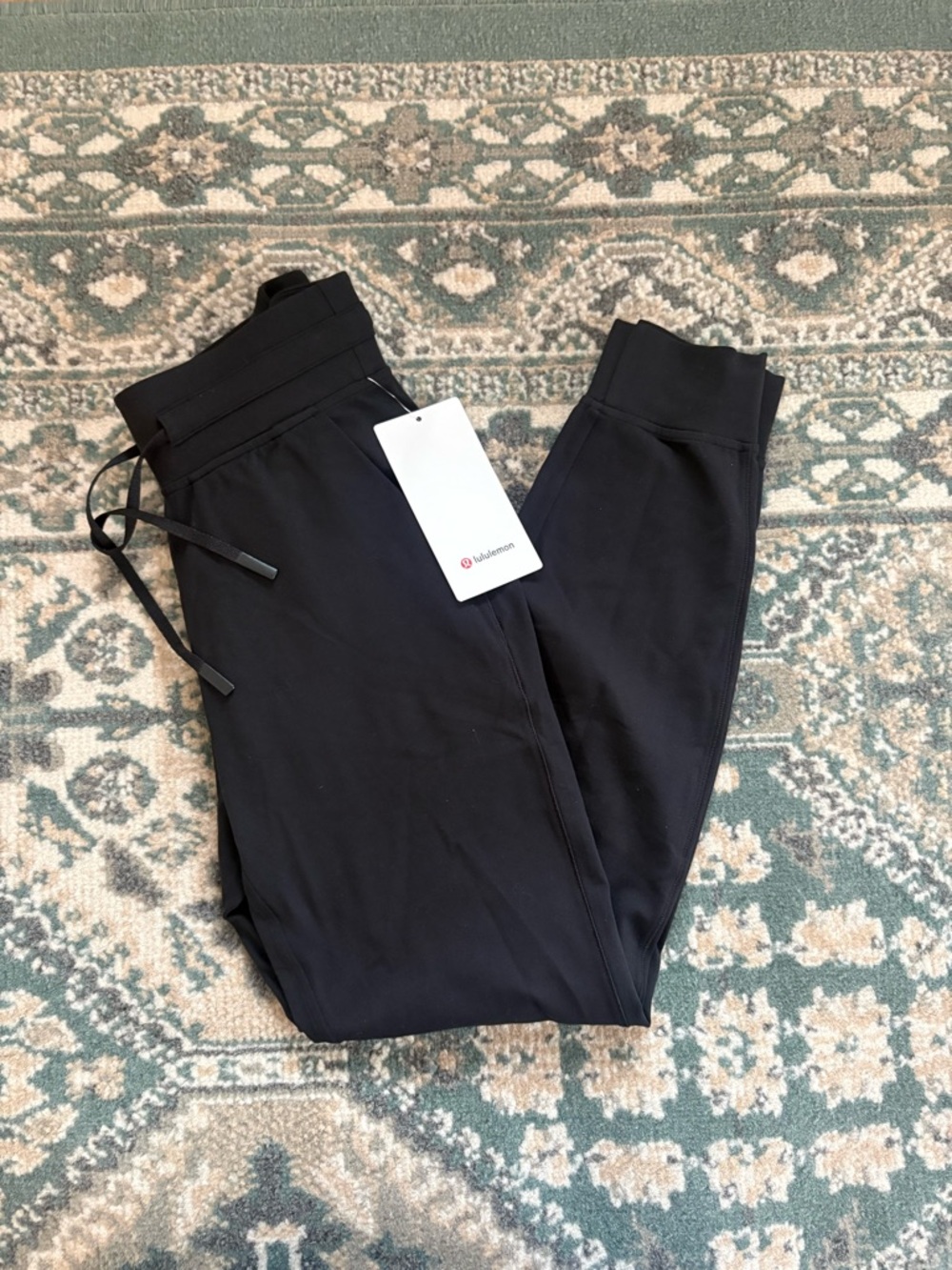 Lululemon Ready to Rulu HR Jogger